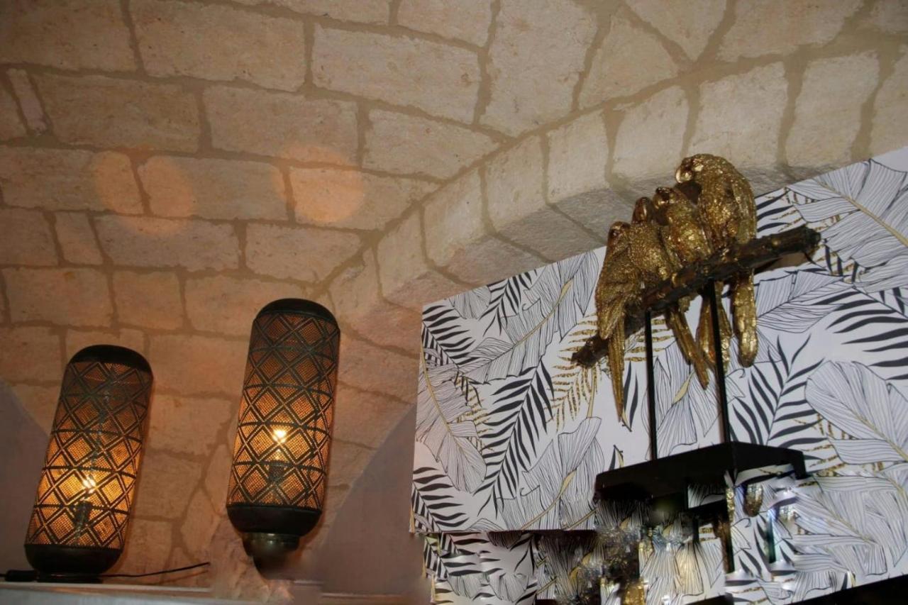 Bed and Breakfast La Dimora del Principe Trani Exterior foto