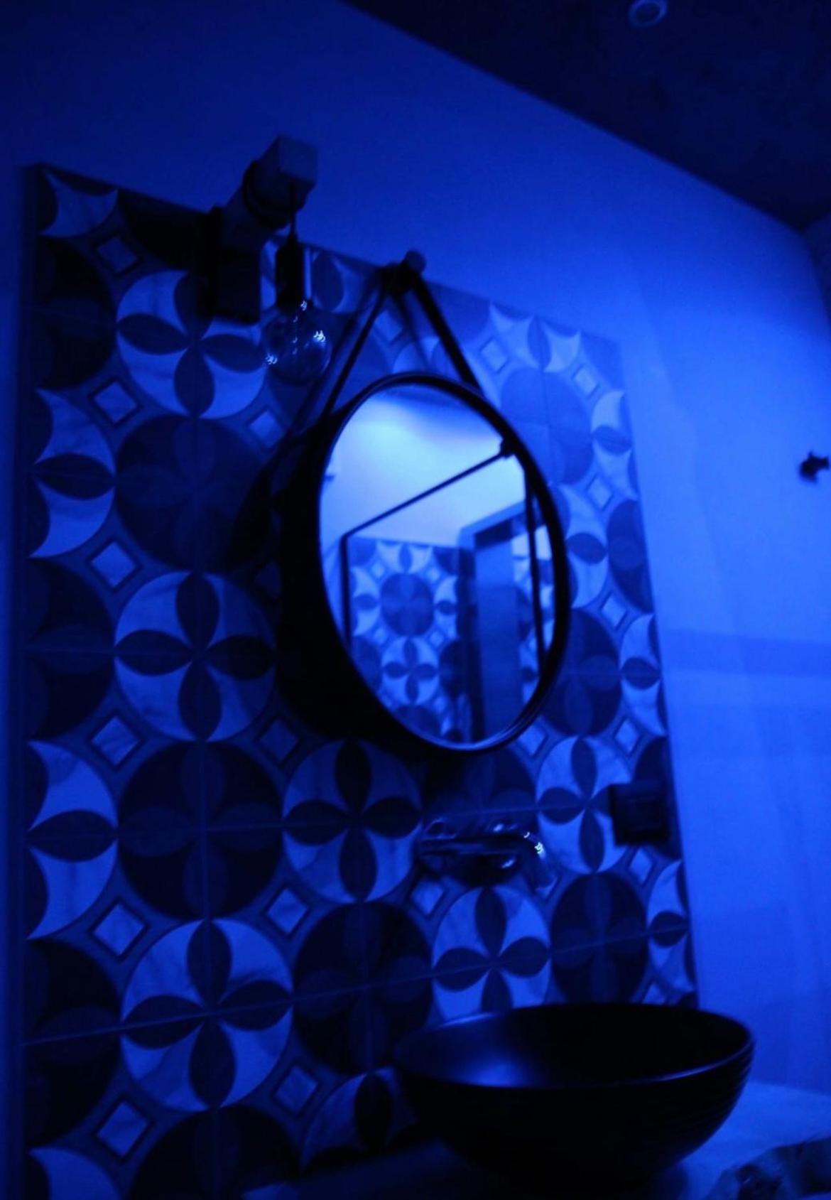 Bed and Breakfast La Dimora del Principe Trani Exterior foto